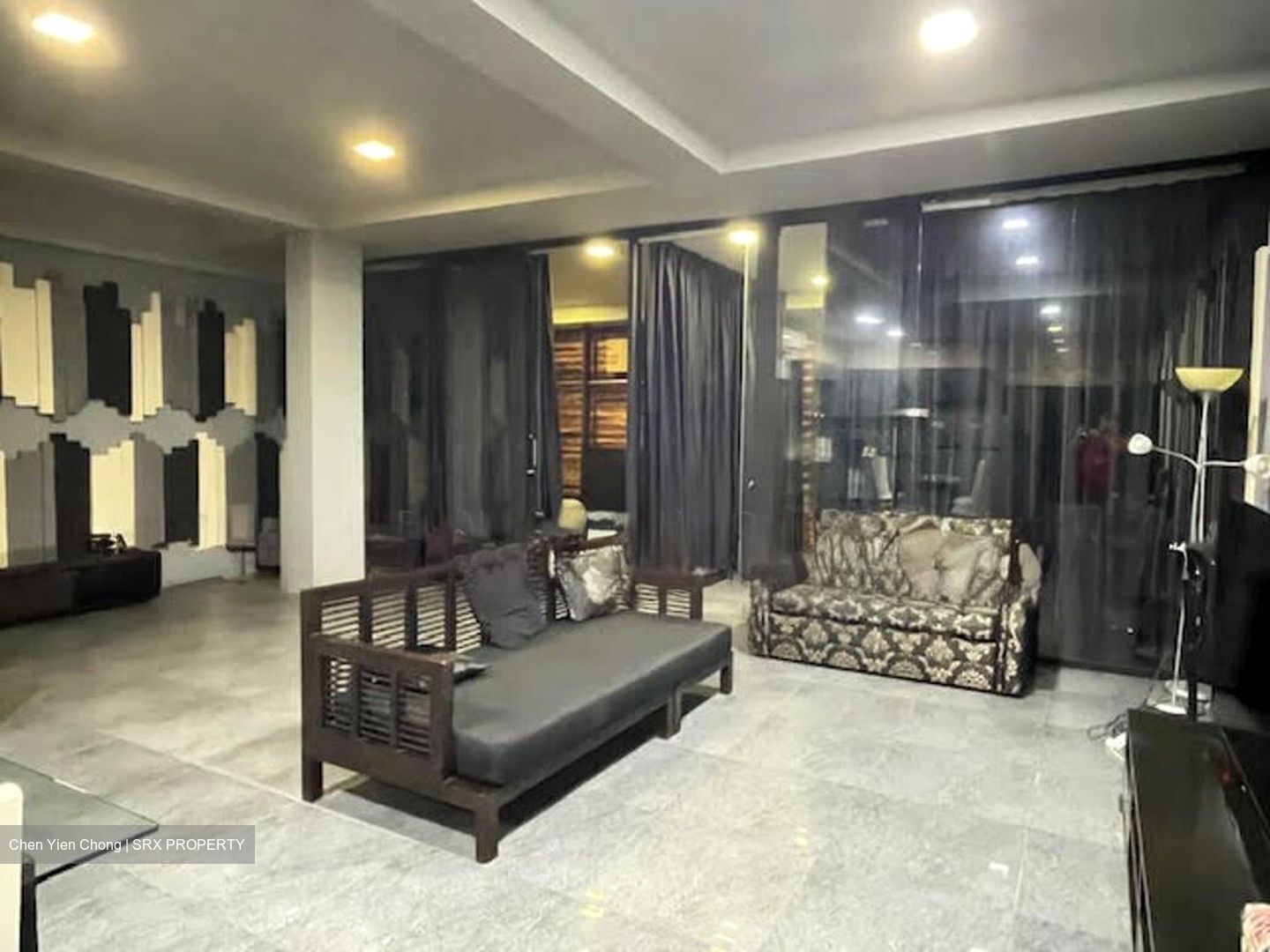 Lorong Penchalak (D19), Terrace #522116991